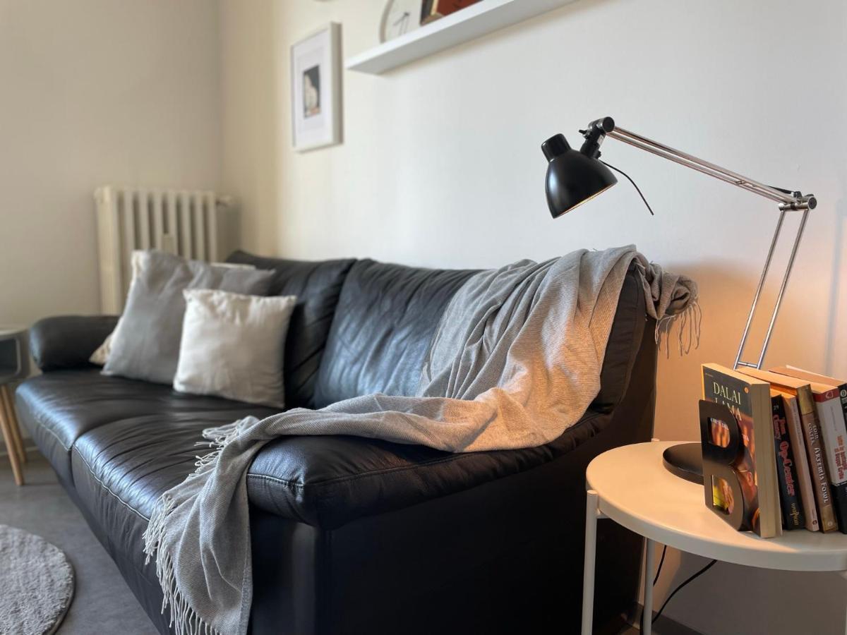 Vivapartments Milanoinganni Εξωτερικό φωτογραφία