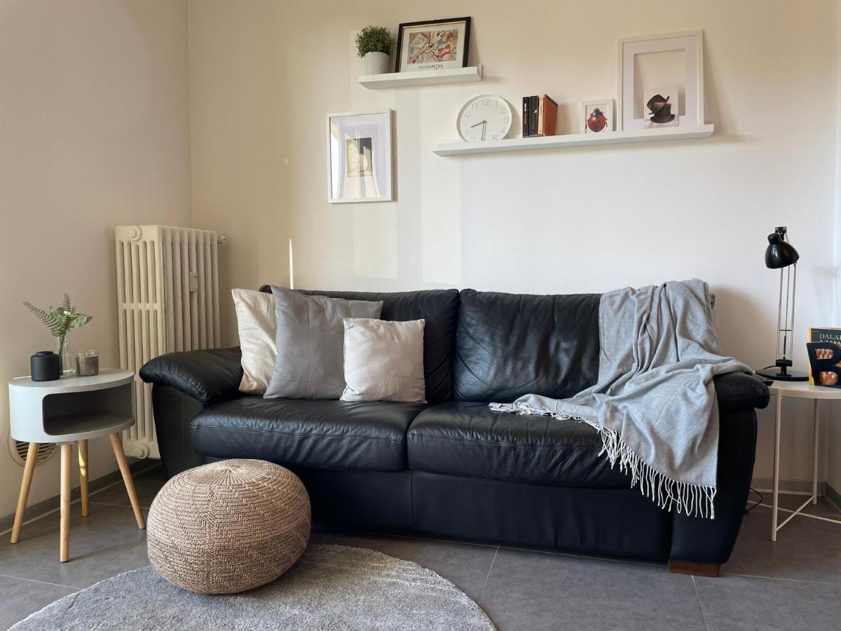 Vivapartments Milanoinganni Εξωτερικό φωτογραφία