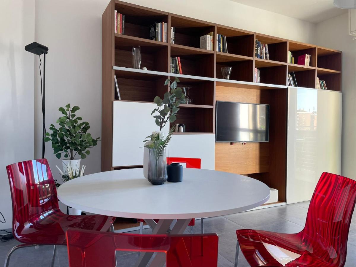 Vivapartments Milanoinganni Εξωτερικό φωτογραφία