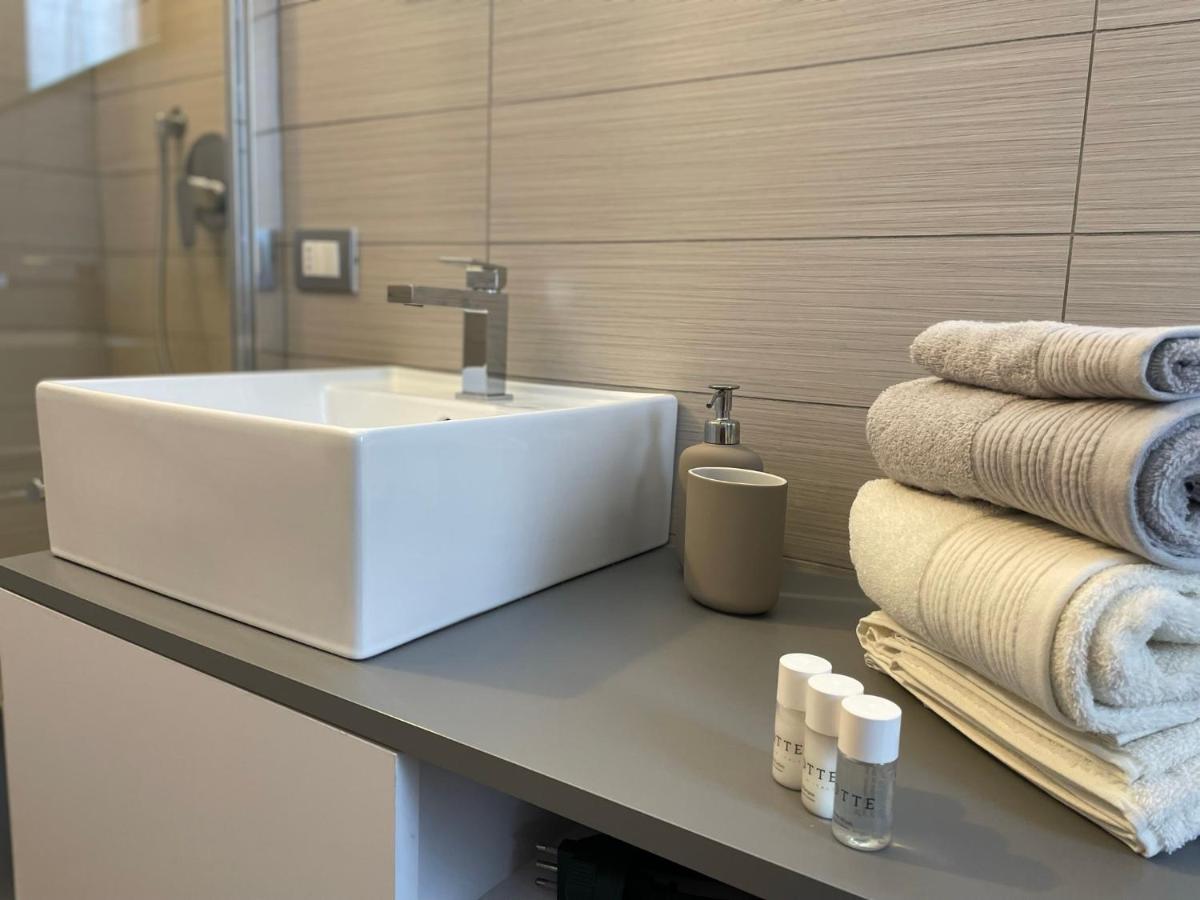 Vivapartments Milanoinganni Εξωτερικό φωτογραφία