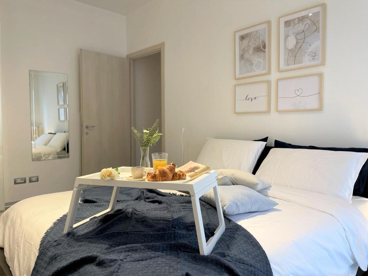 Vivapartments Milanoinganni Εξωτερικό φωτογραφία