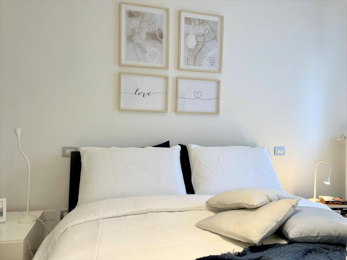 Vivapartments Milanoinganni Εξωτερικό φωτογραφία