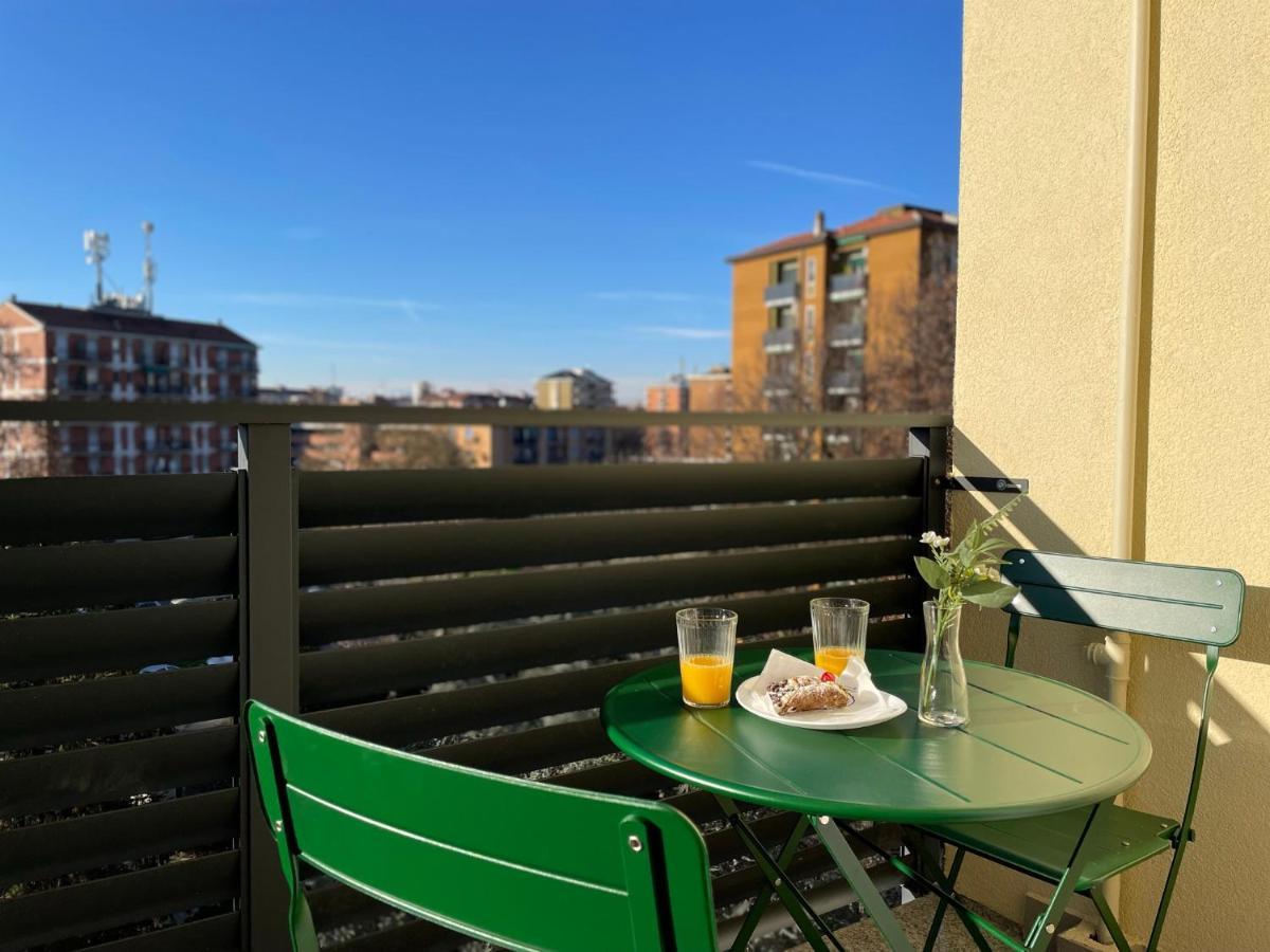 Vivapartments Milanoinganni Εξωτερικό φωτογραφία