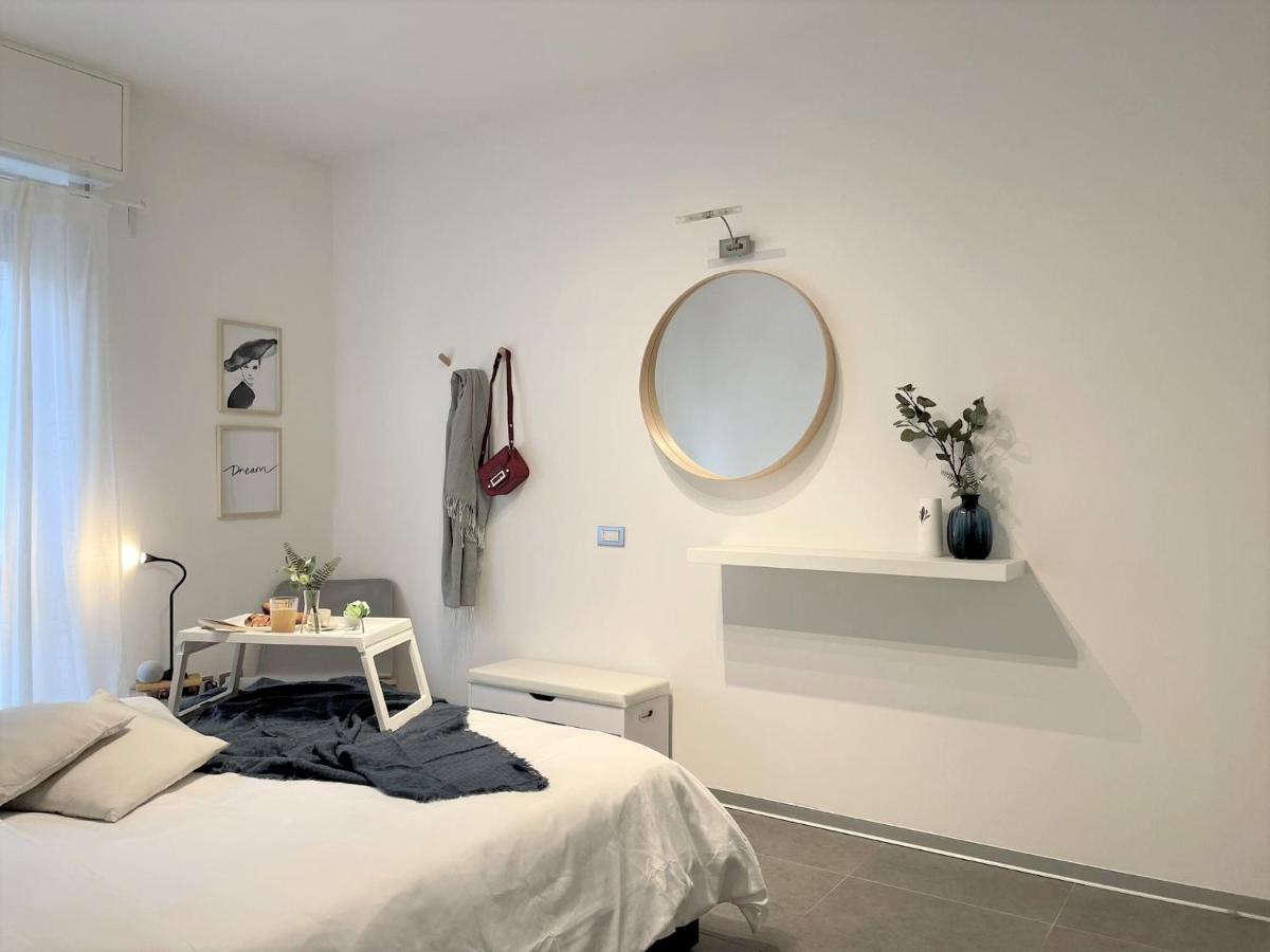 Vivapartments Milanoinganni Εξωτερικό φωτογραφία