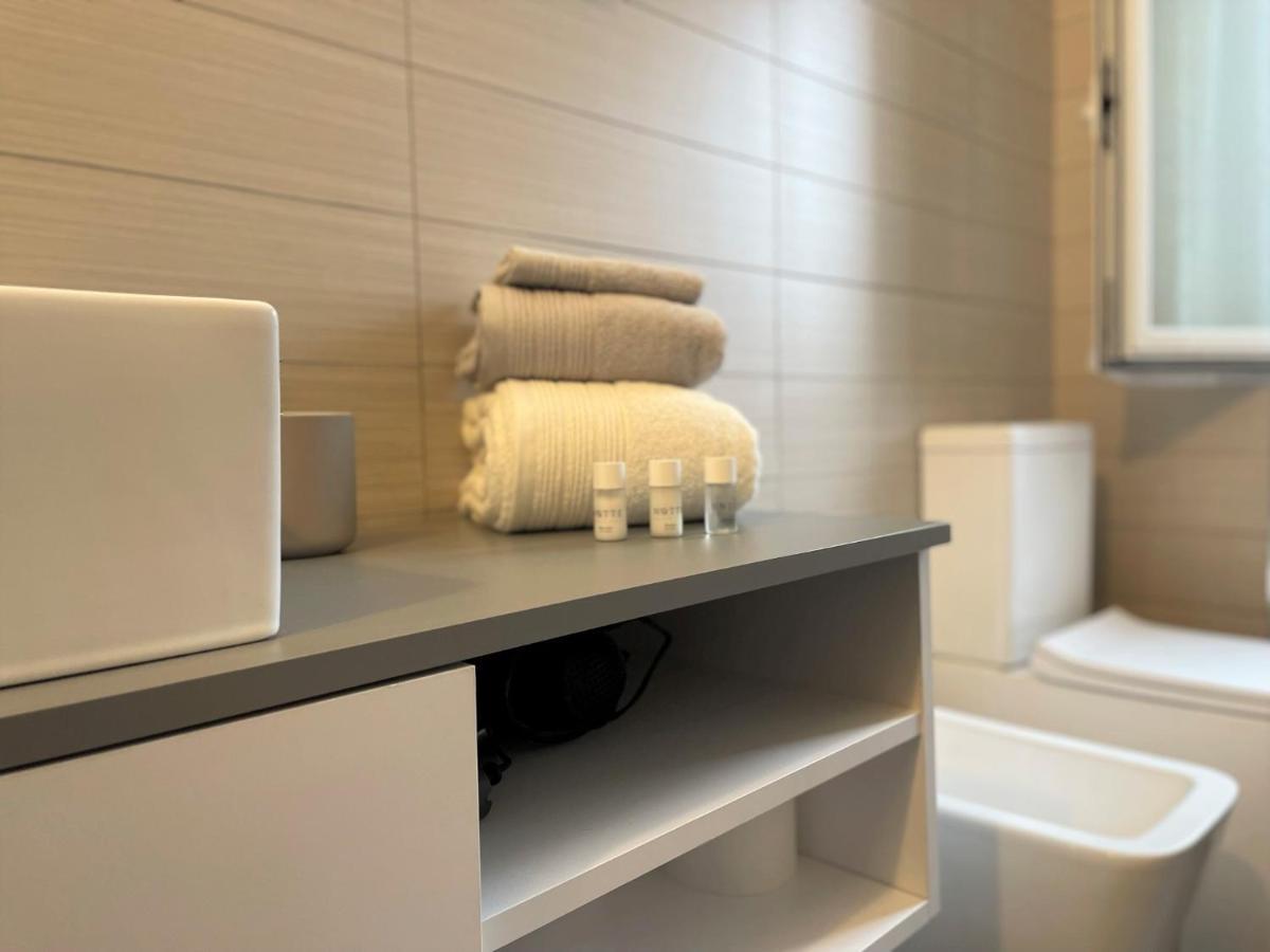 Vivapartments Milanoinganni Εξωτερικό φωτογραφία