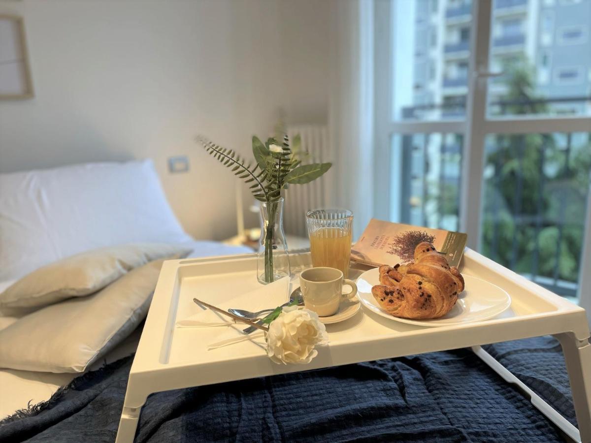Vivapartments Milanoinganni Εξωτερικό φωτογραφία