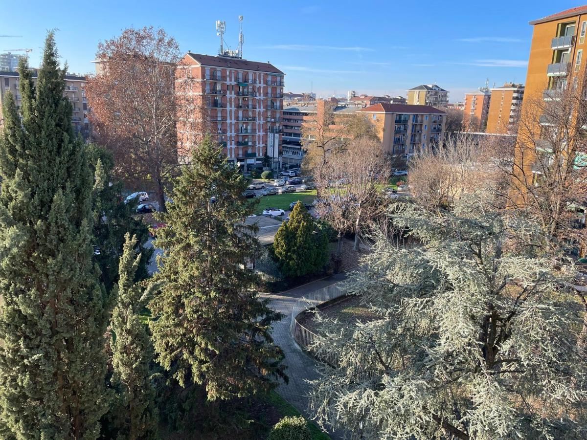 Vivapartments Milanoinganni Εξωτερικό φωτογραφία
