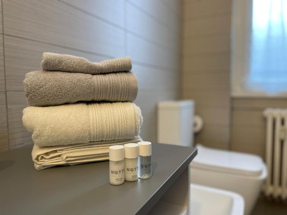 Vivapartments Milanoinganni Εξωτερικό φωτογραφία