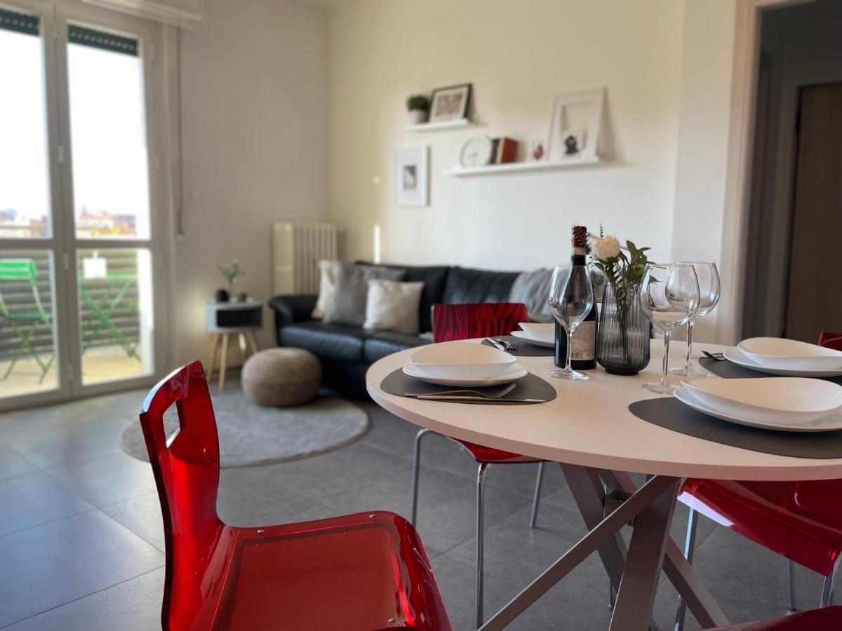 Vivapartments Milanoinganni Εξωτερικό φωτογραφία